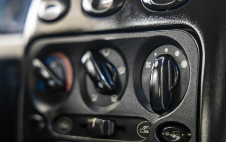 Daewoo Matiz I, 2007 год, 258 000 рублей, 26 фотография