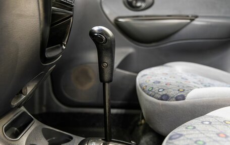 Daewoo Matiz I, 2007 год, 258 000 рублей, 30 фотография