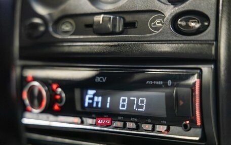 Daewoo Matiz I, 2007 год, 258 000 рублей, 28 фотография