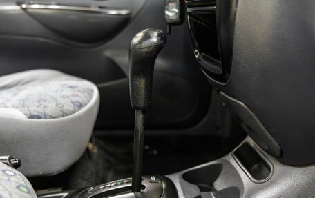 Daewoo Matiz I, 2007 год, 258 000 рублей, 29 фотография