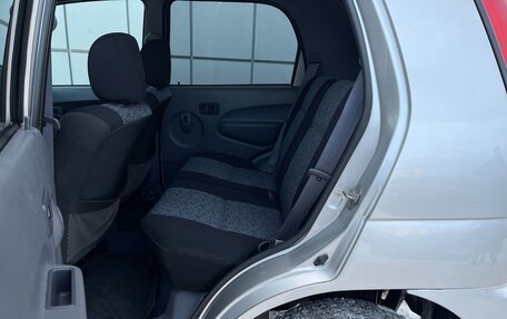 Daihatsu Terios II, 1998 год, 397 000 рублей, 13 фотография