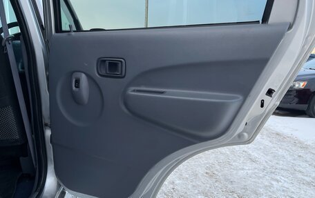 Daihatsu Terios II, 1998 год, 397 000 рублей, 17 фотография