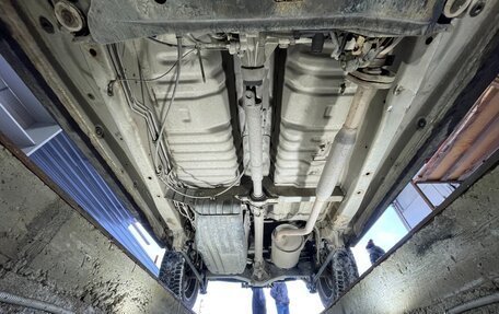 Daihatsu Terios II, 1998 год, 397 000 рублей, 19 фотография