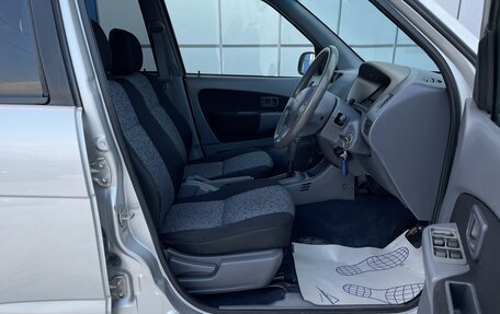 Daihatsu Terios II, 1998 год, 397 000 рублей, 11 фотография