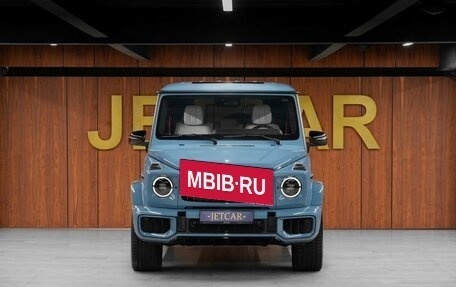 Mercedes-Benz G-Класс AMG, 2025 год, 33 690 000 рублей, 2 фотография