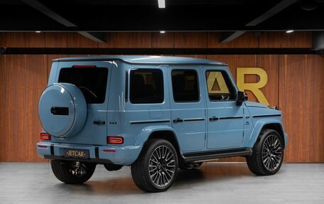 Mercedes-Benz G-Класс AMG, 2025 год, 33 690 000 рублей, 4 фотография
