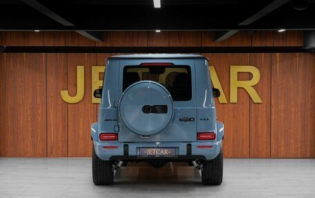 Mercedes-Benz G-Класс AMG, 2025 год, 33 690 000 рублей, 5 фотография