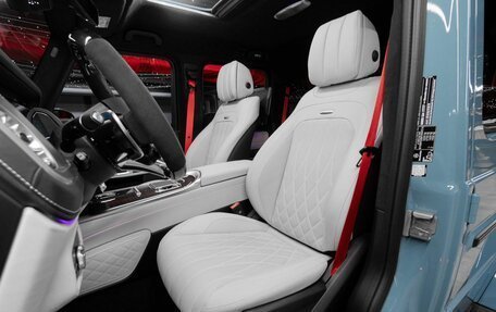 Mercedes-Benz G-Класс AMG, 2025 год, 33 690 000 рублей, 11 фотография