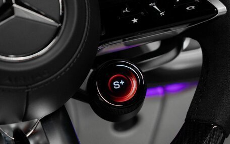 Mercedes-Benz G-Класс AMG, 2025 год, 33 690 000 рублей, 15 фотография