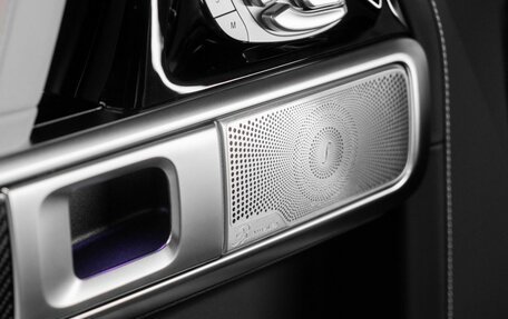 Mercedes-Benz G-Класс AMG, 2025 год, 33 690 000 рублей, 9 фотография