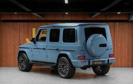 Mercedes-Benz G-Класс AMG, 2025 год, 33 690 000 рублей, 6 фотография