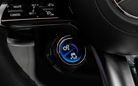 Mercedes-Benz G-Класс AMG, 2025 год, 33 690 000 рублей, 14 фотография