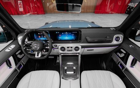 Mercedes-Benz G-Класс AMG, 2025 год, 33 690 000 рублей, 12 фотография