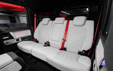 Mercedes-Benz G-Класс AMG, 2025 год, 33 690 000 рублей, 22 фотография