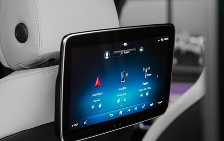 Mercedes-Benz G-Класс AMG, 2025 год, 33 690 000 рублей, 23 фотография