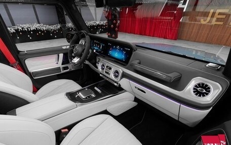 Mercedes-Benz G-Класс AMG, 2025 год, 33 690 000 рублей, 20 фотография