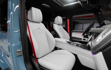 Mercedes-Benz G-Класс AMG, 2025 год, 33 690 000 рублей, 21 фотография