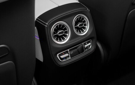 Mercedes-Benz G-Класс AMG, 2025 год, 33 690 000 рублей, 24 фотография