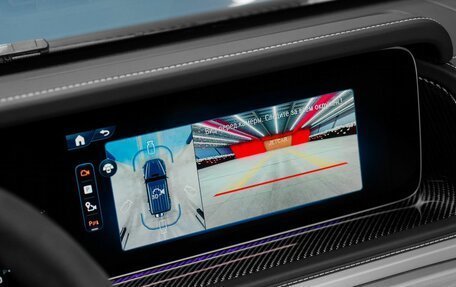 Mercedes-Benz G-Класс AMG, 2025 год, 33 690 000 рублей, 18 фотография