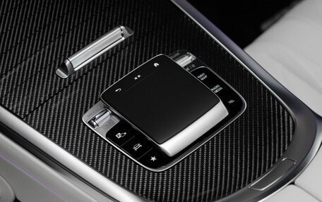 Mercedes-Benz G-Класс AMG, 2025 год, 33 690 000 рублей, 19 фотография