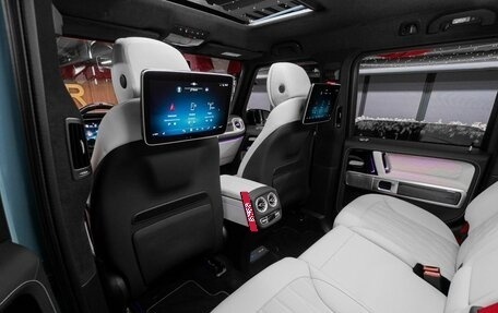 Mercedes-Benz G-Класс AMG, 2025 год, 33 690 000 рублей, 25 фотография