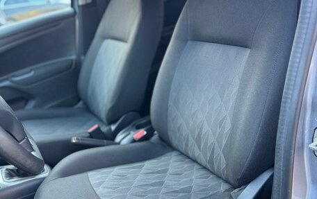 Citroen C-Elysee I рестайлинг, 2021 год, 1 100 000 рублей, 12 фотография