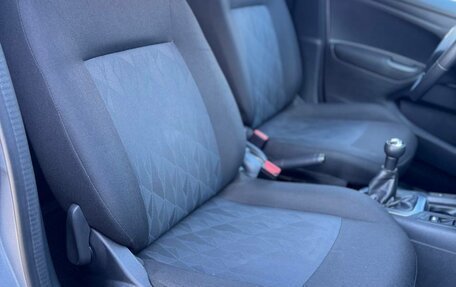 Citroen C-Elysee I рестайлинг, 2021 год, 1 100 000 рублей, 13 фотография