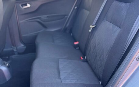 Citroen C-Elysee I рестайлинг, 2021 год, 1 100 000 рублей, 14 фотография