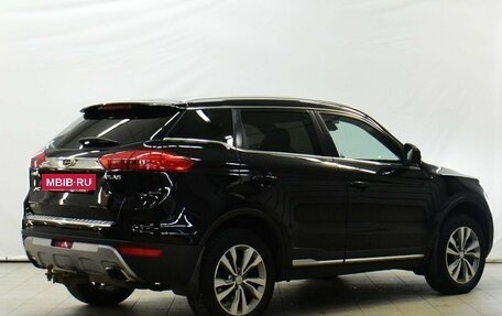 Geely Atlas I, 2019 год, 1 449 000 рублей, 4 фотография