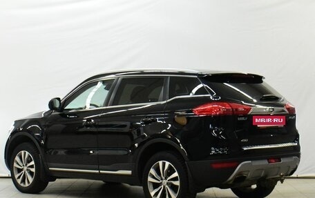 Geely Atlas I, 2019 год, 1 449 000 рублей, 3 фотография