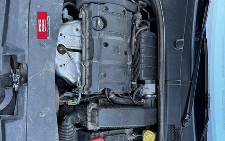 Citroen C-Elysee I рестайлинг, 2021 год, 1 100 000 рублей, 16 фотография