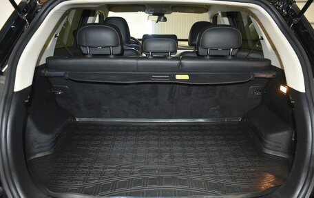 Geely Atlas I, 2019 год, 1 449 000 рублей, 17 фотография