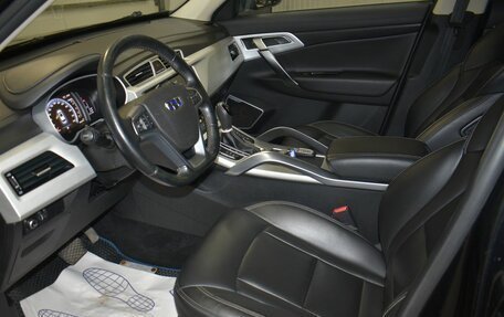 Geely Atlas I, 2019 год, 1 449 000 рублей, 10 фотография