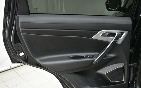 Geely Atlas I, 2019 год, 1 449 000 рублей, 11 фотография