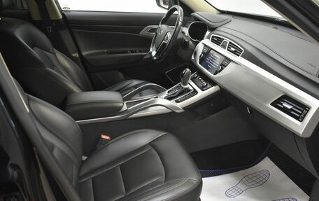 Geely Atlas I, 2019 год, 1 449 000 рублей, 14 фотография