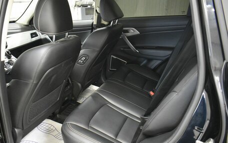 Geely Atlas I, 2019 год, 1 449 000 рублей, 12 фотография