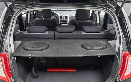 Hyundai Getz I рестайлинг, 2008 год, 697 000 рублей, 12 фотография