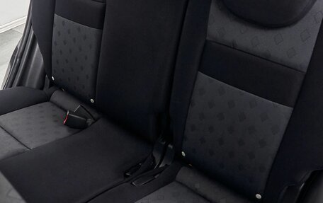 Hyundai Getz I рестайлинг, 2008 год, 697 000 рублей, 14 фотография