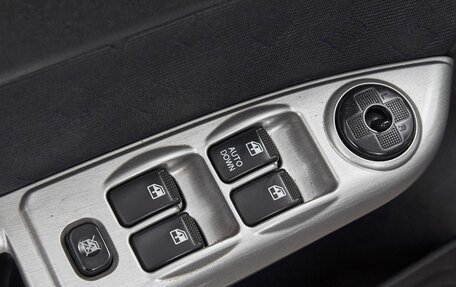 Hyundai Getz I рестайлинг, 2008 год, 697 000 рублей, 15 фотография