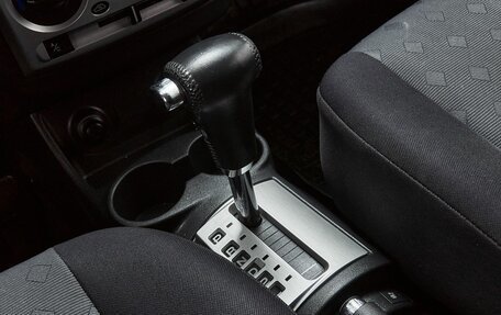 Hyundai Getz I рестайлинг, 2008 год, 697 000 рублей, 19 фотография