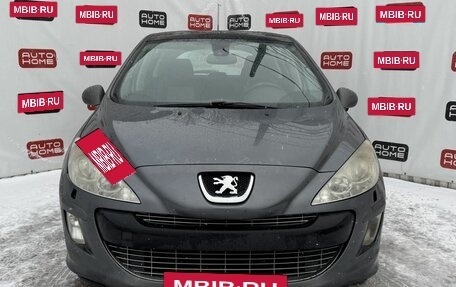 Peugeot 308 II, 2010 год, 419 999 рублей, 2 фотография