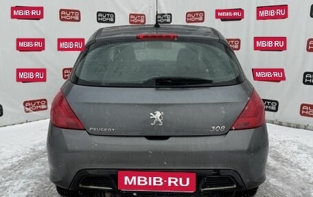 Peugeot 308 II, 2010 год, 419 999 рублей, 5 фотография
