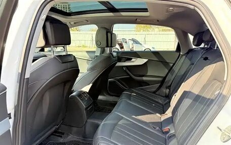 Audi A4, 2021 год, 2 630 000 рублей, 6 фотография