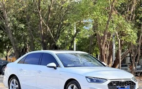 Audi A4, 2021 год, 2 630 000 рублей, 3 фотография