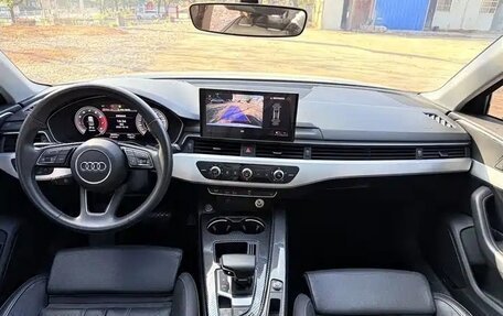 Audi A4, 2021 год, 2 630 000 рублей, 5 фотография