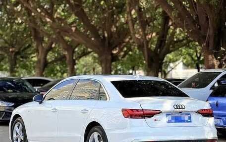 Audi A4, 2021 год, 2 630 000 рублей, 7 фотография