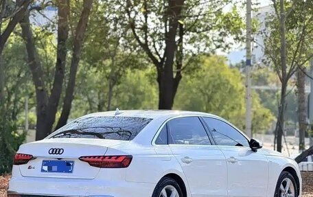 Audi A4, 2021 год, 2 630 000 рублей, 9 фотография
