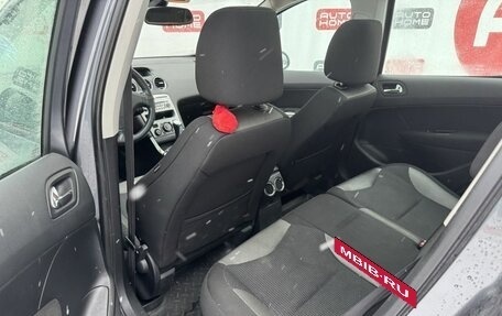 Peugeot 308 II, 2010 год, 419 999 рублей, 7 фотография