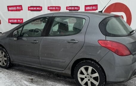 Peugeot 308 II, 2010 год, 419 999 рублей, 6 фотография