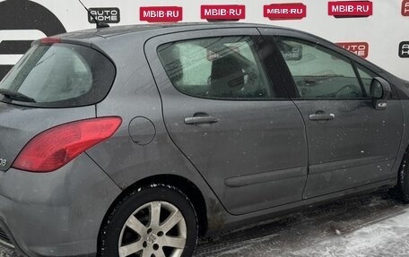 Peugeot 308 II, 2010 год, 419 999 рублей, 4 фотография